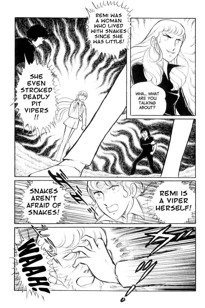 Page 19 Chapter 8.3 Sukeban Deka