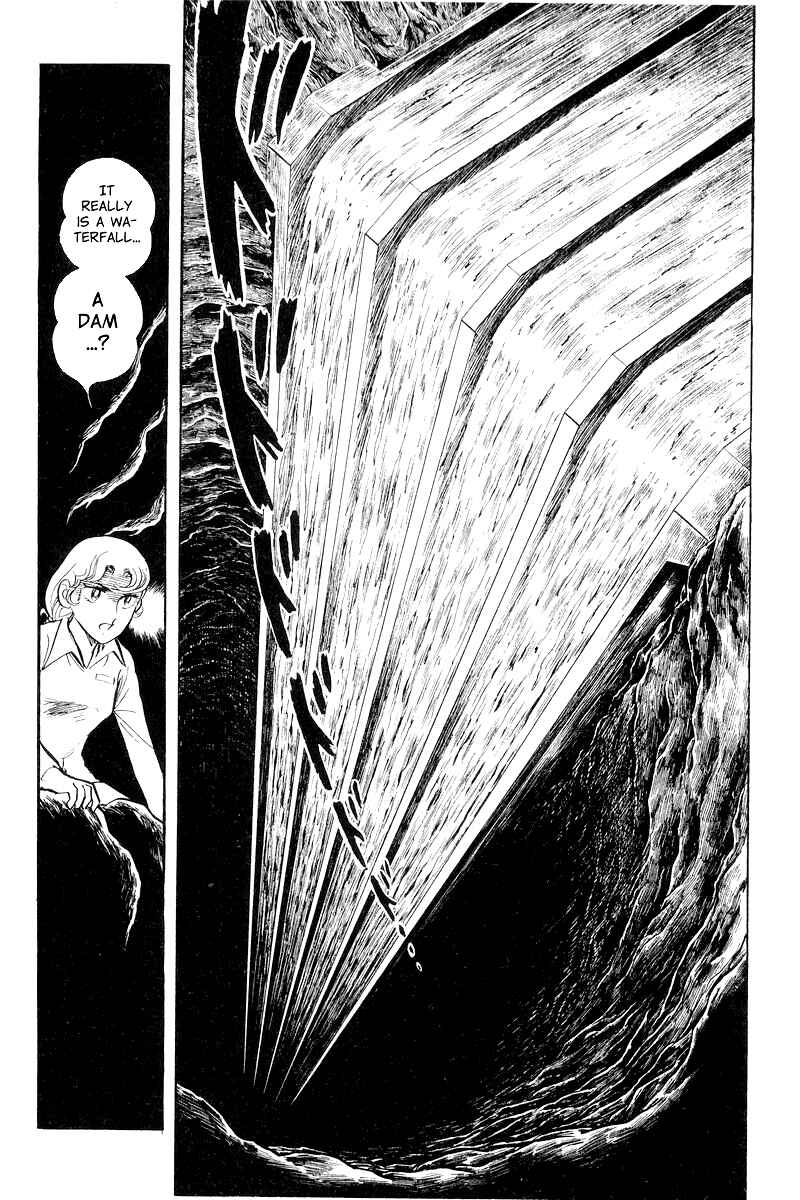 Page 40 Chapter 8.3 Sukeban Deka