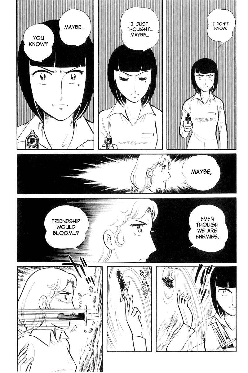 Page 43 Chapter 8.3 Sukeban Deka