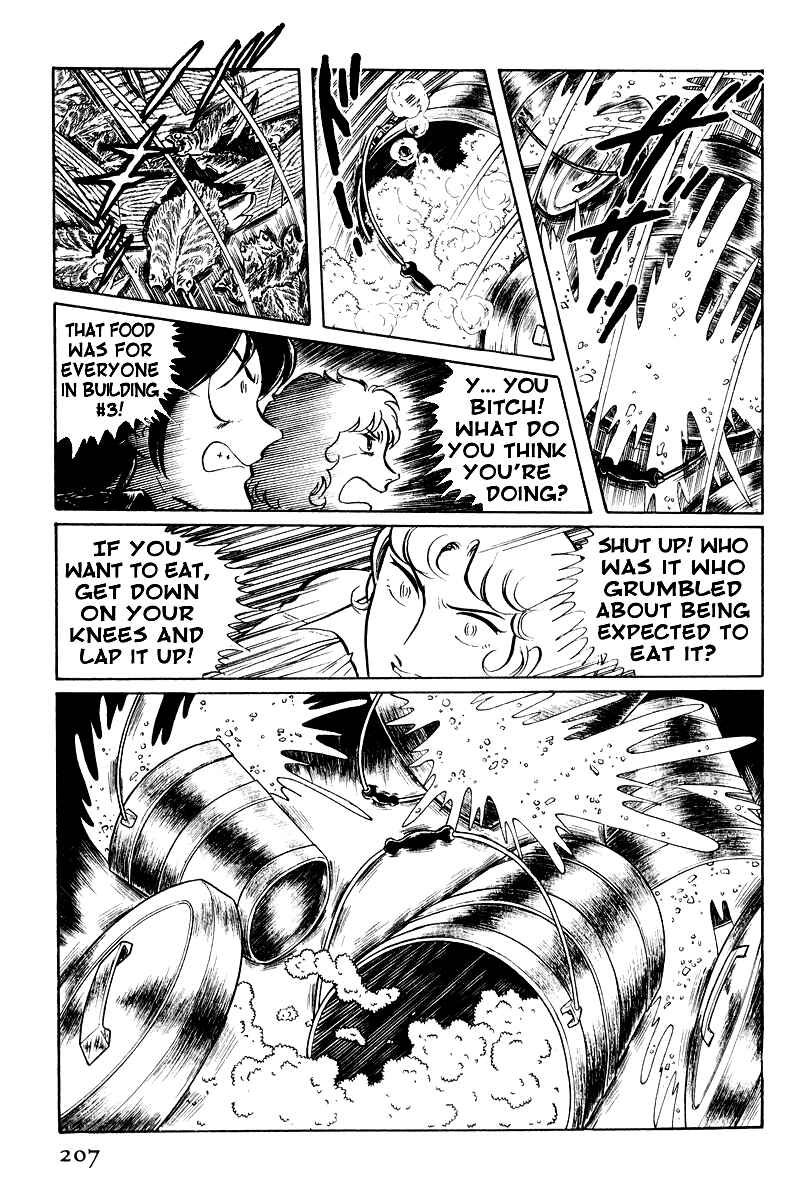 Page 14 Chapter 8.2 Sukeban Deka