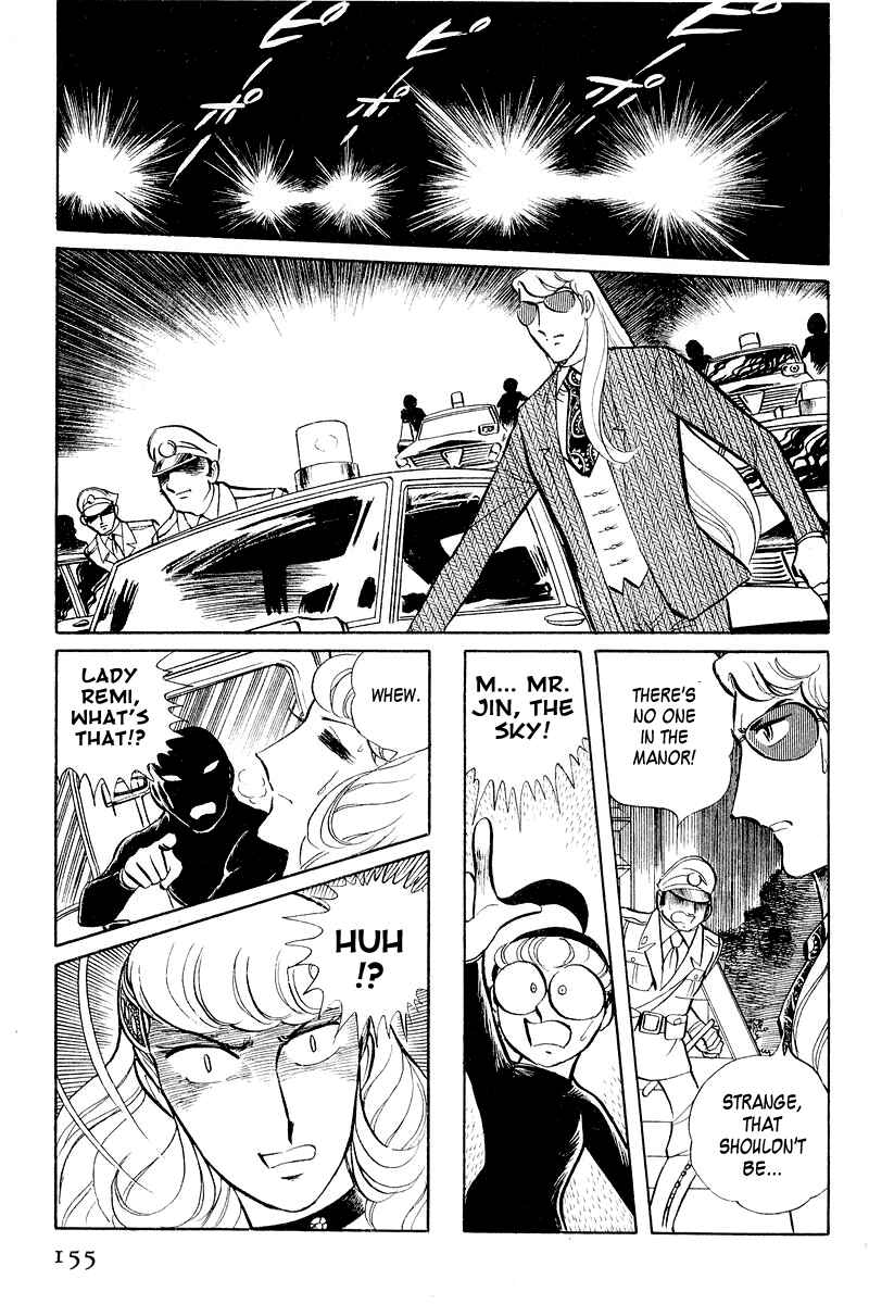 Page 48 Chapter 3.2 Sukeban Deka