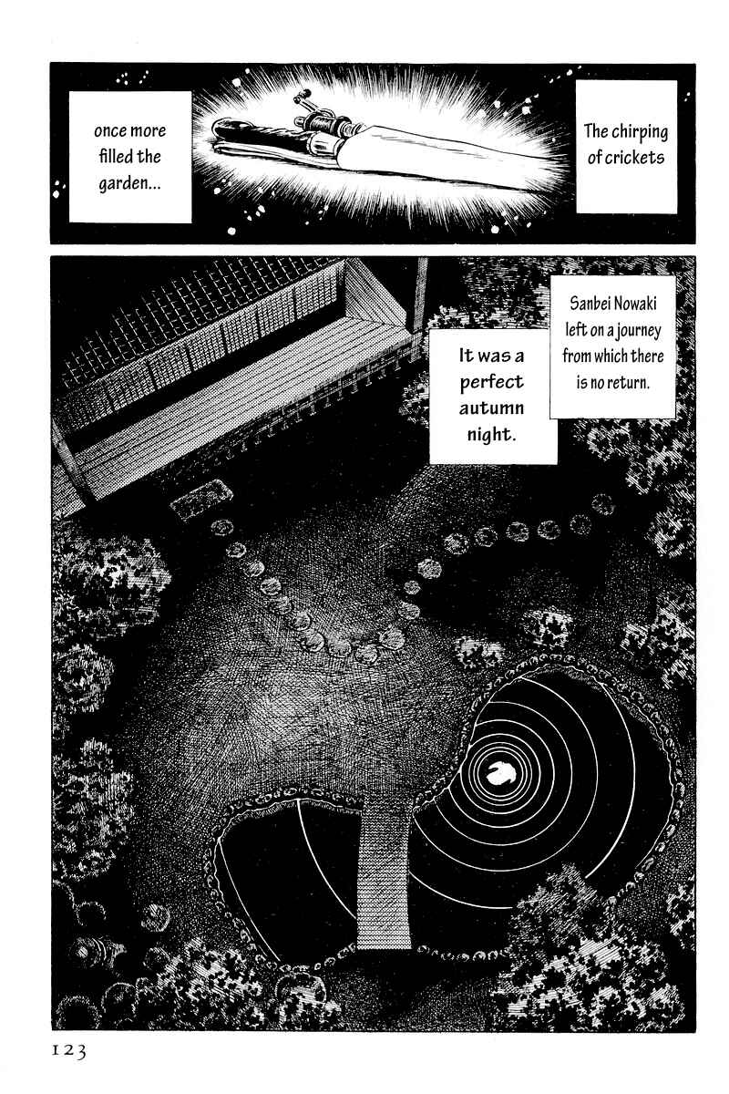 Page 49 Chapter 10.2 Sukeban Deka