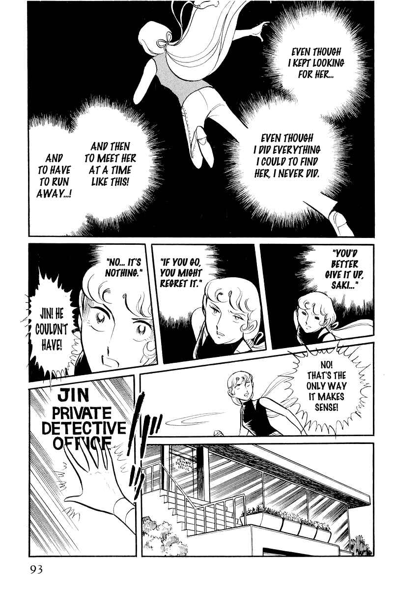 Page 28 Chapter 7 Sukeban Deka