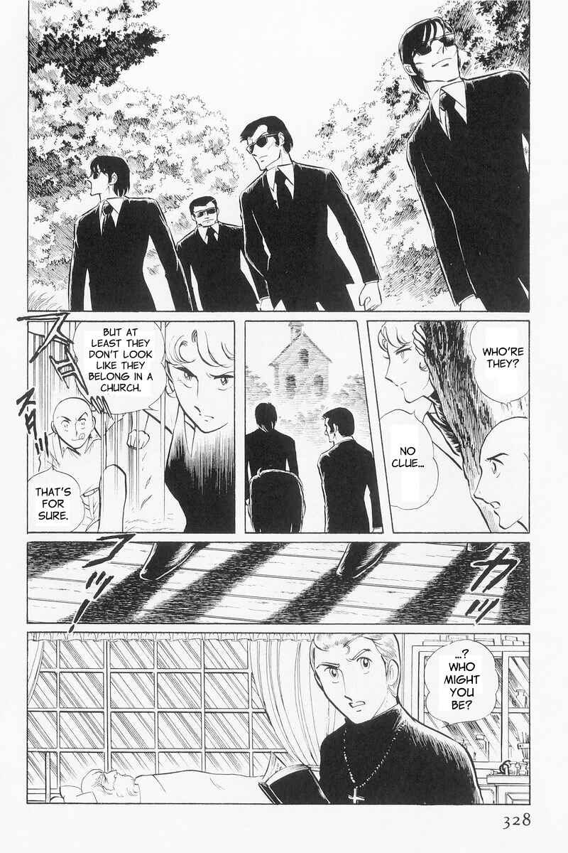 Page 48 Chapter 9 Sukeban Deka