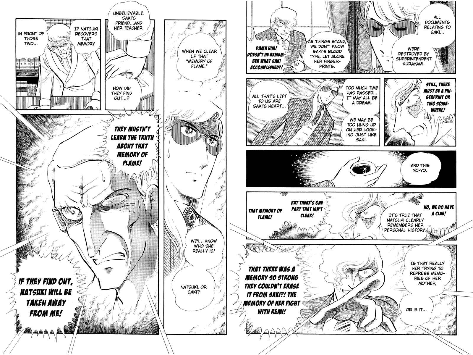 Page 5 Chapter 12.2 Sukeban Deka