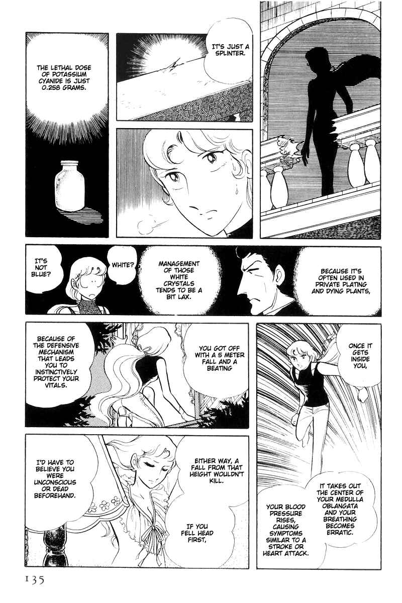 Page 41 Chapter 14.3 Sukeban Deka