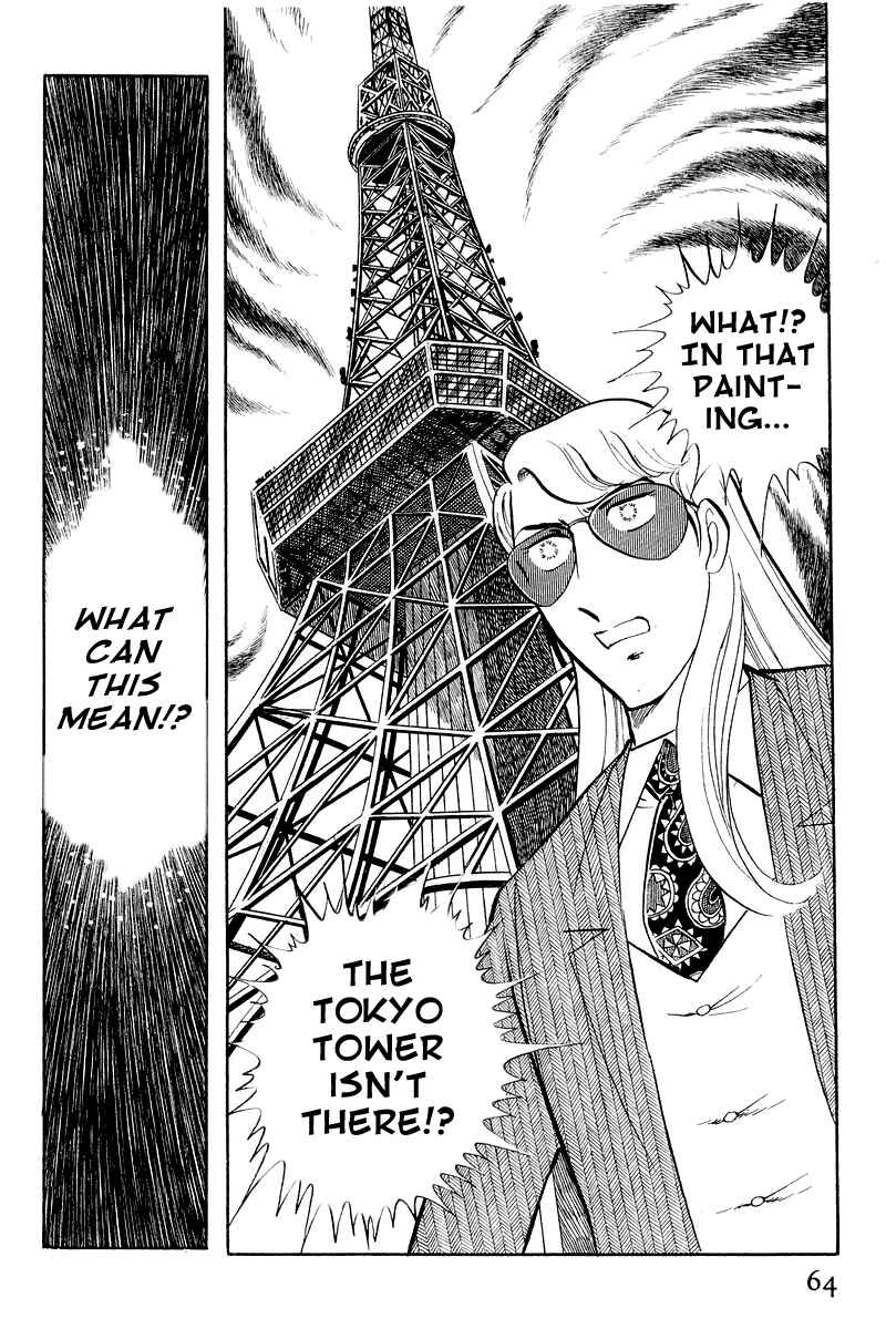 Page 66 Chapter 3.1 Sukeban Deka