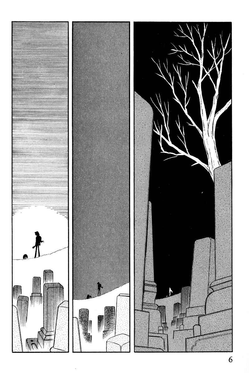 Page 8 Chapter 3.1 Sukeban Deka