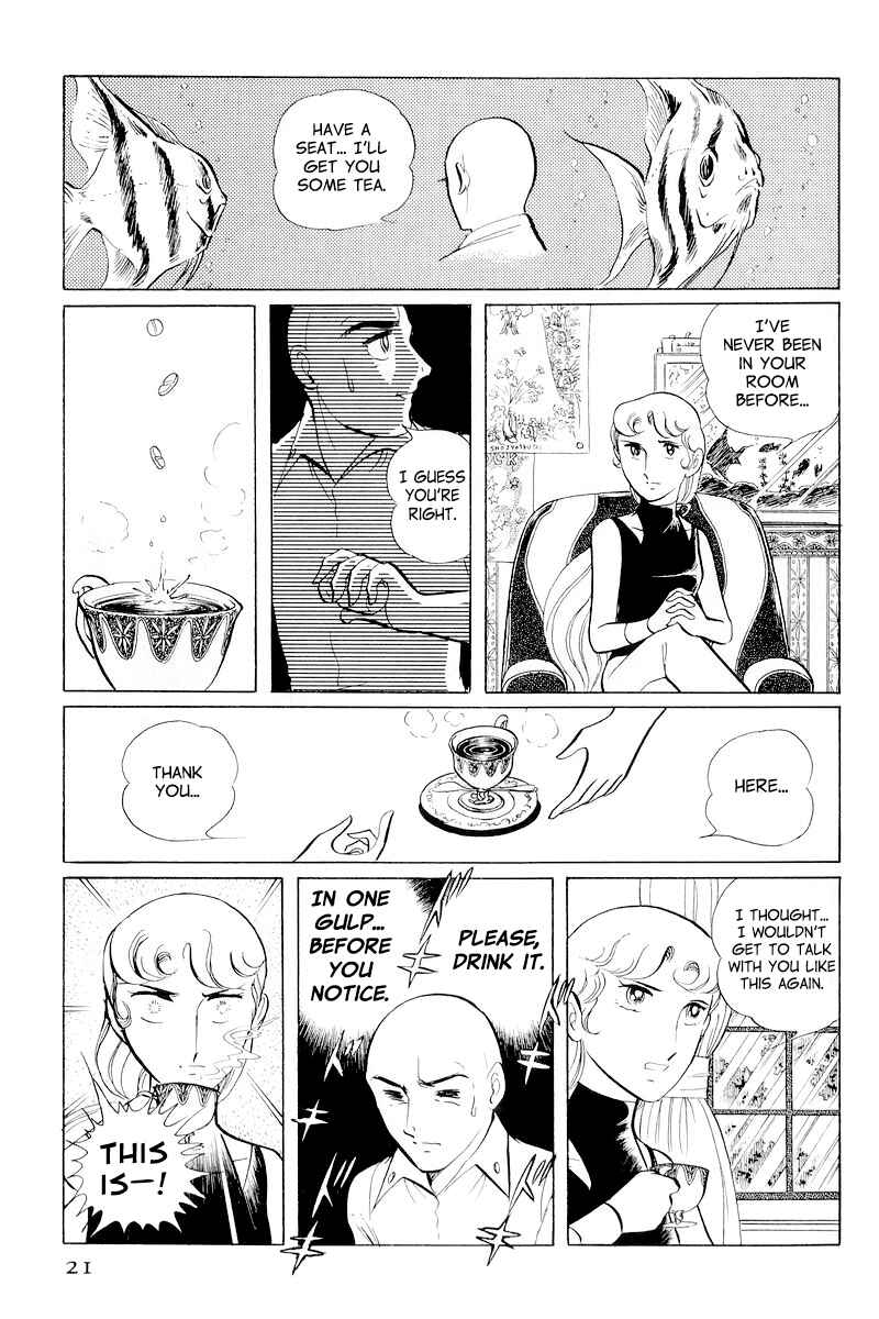 Page 23 Chapter 10.1 Sukeban Deka