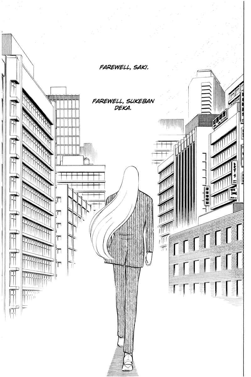 Page 173 Chapter 11 Sukeban Deka