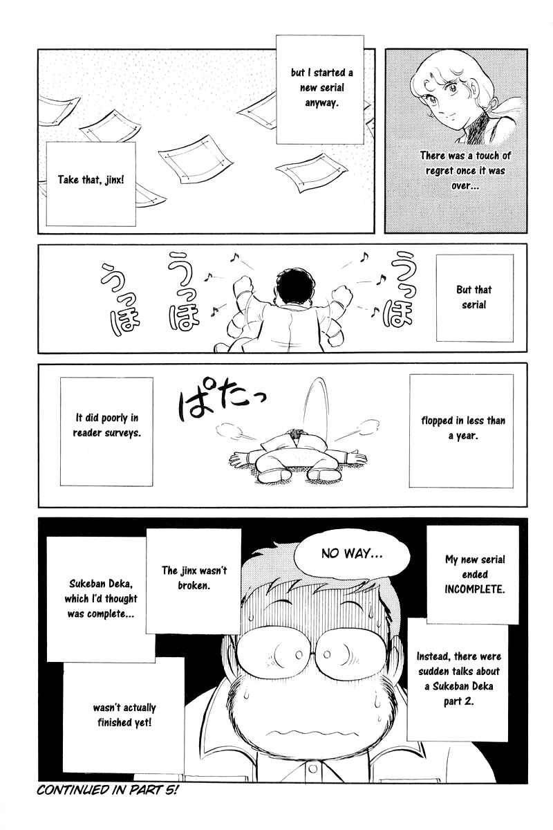 Page 178 Chapter 11 Sukeban Deka
