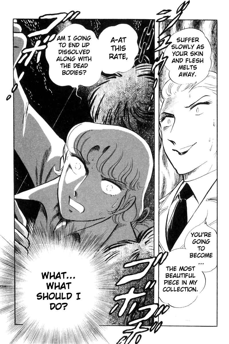 Page 148 Chapter 20 Sukeban Deka