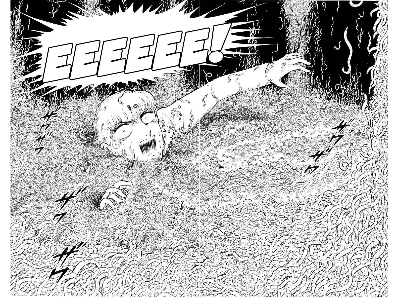 Page 57 Chapter 20 Sukeban Deka
