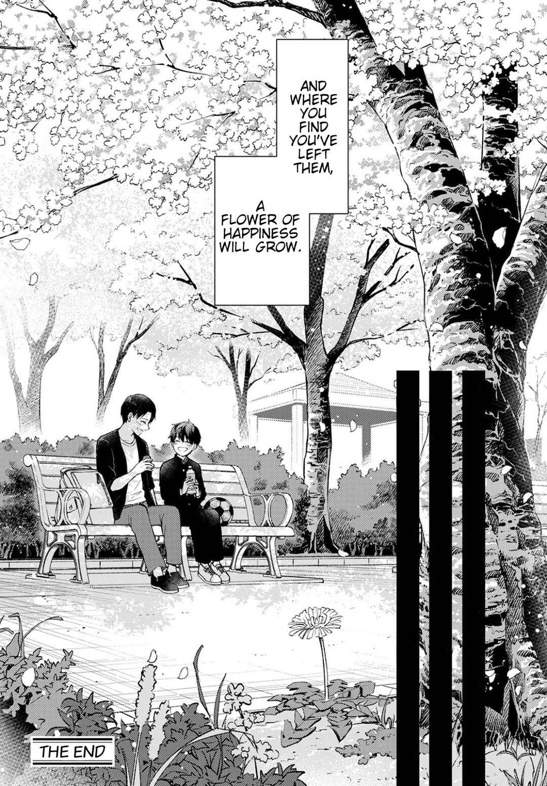 Page 50 Chapter 12 Jikyuu 300 yen no Shinigami
