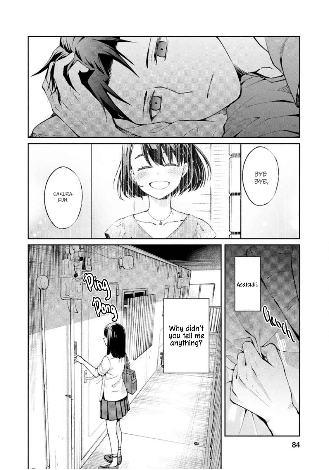 Page 17 Chapter 2 Jikyuu 300 yen no Shinigami