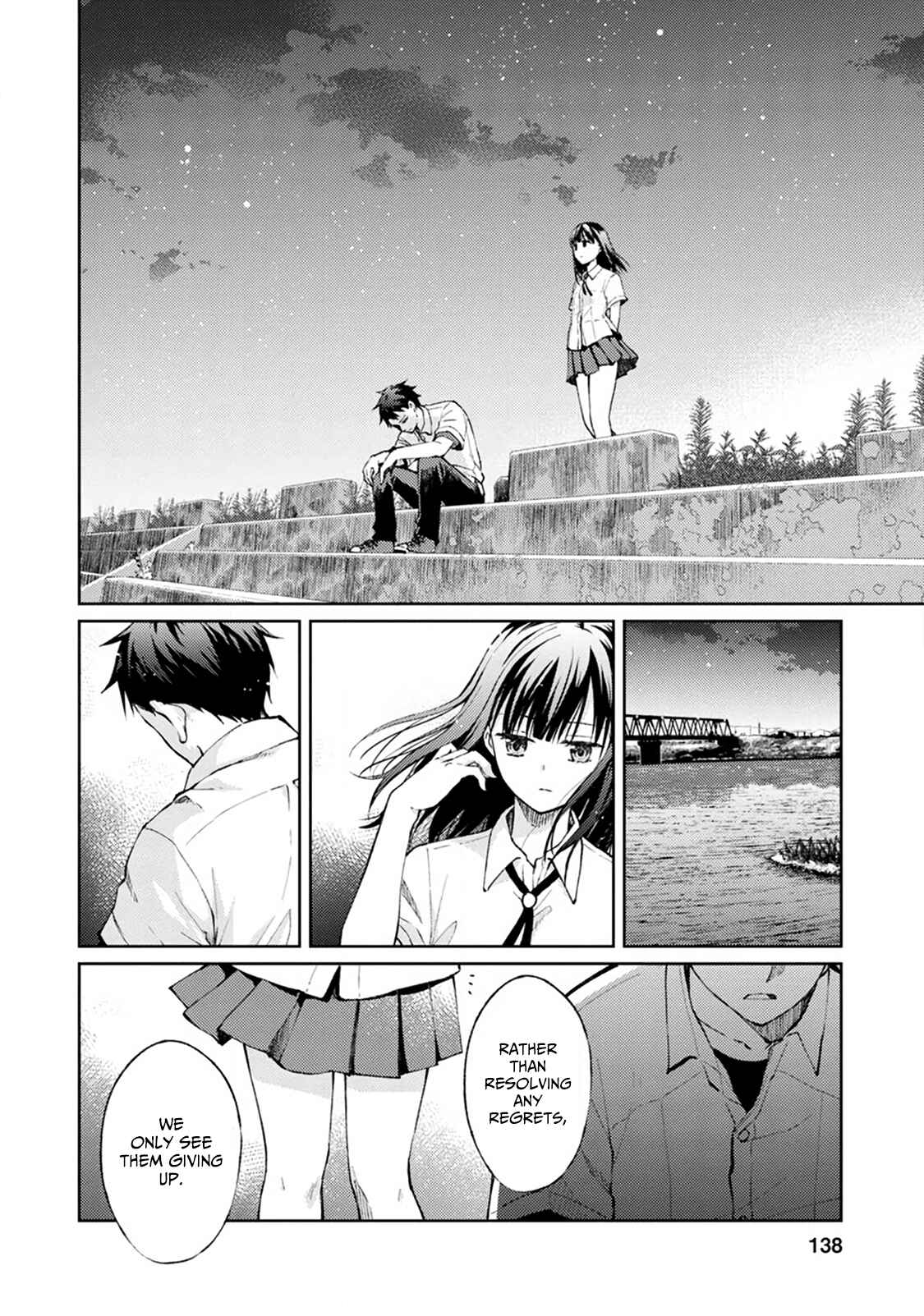 Page 35 Chapter 3 Jikyuu 300 yen no Shinigami