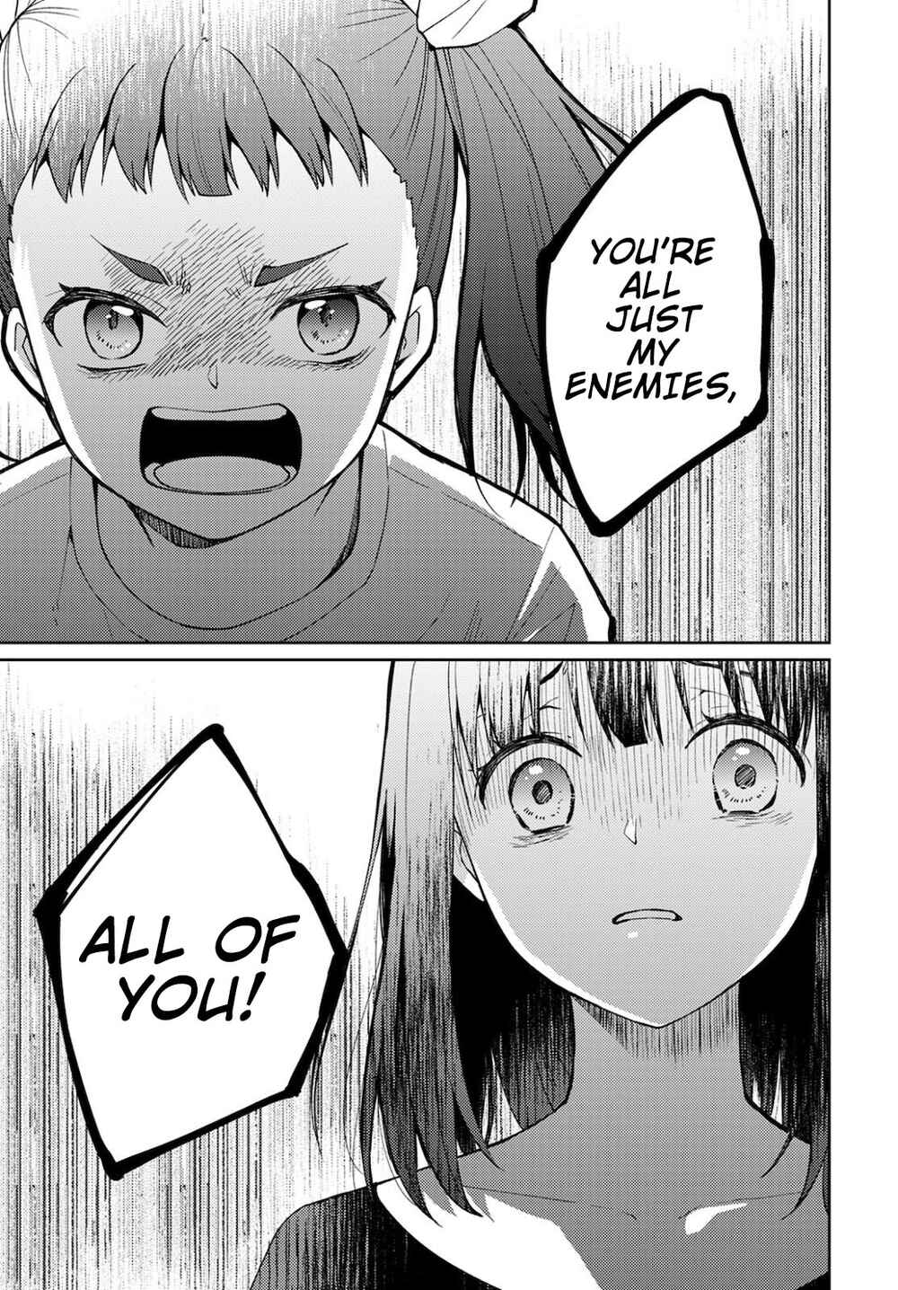 Page 11 Chapter 8 Jikyuu 300 yen no Shinigami
