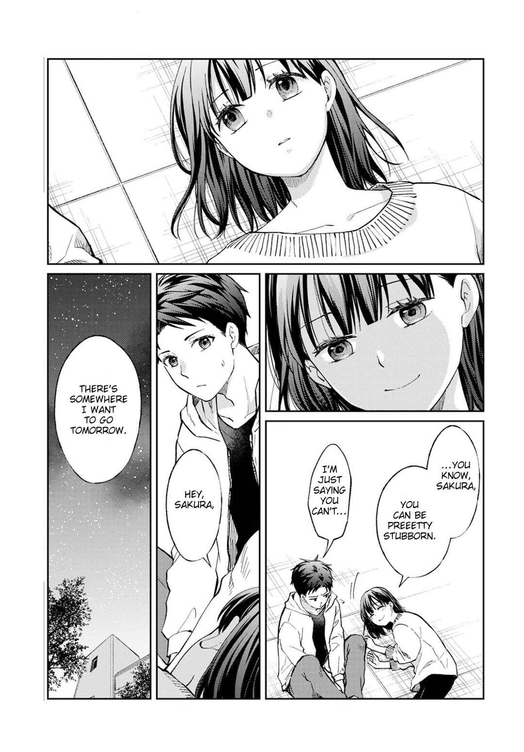 Page 13 Chapter 11 Jikyuu 300 yen no Shinigami