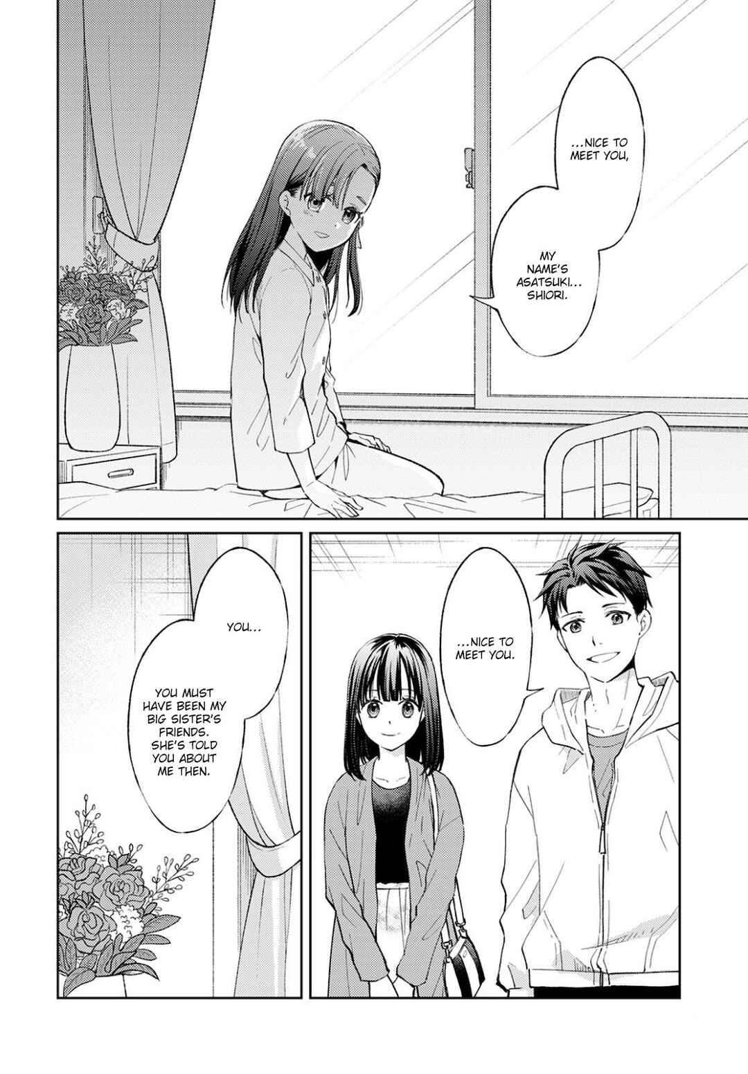 Page 22 Chapter 11 Jikyuu 300 yen no Shinigami