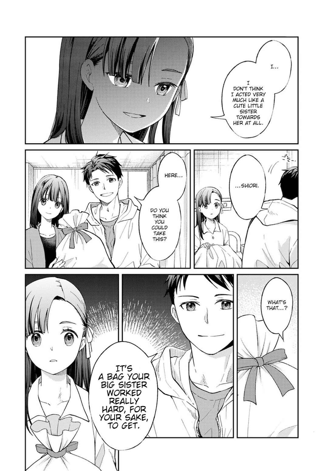 Page 24 Chapter 11 Jikyuu 300 yen no Shinigami