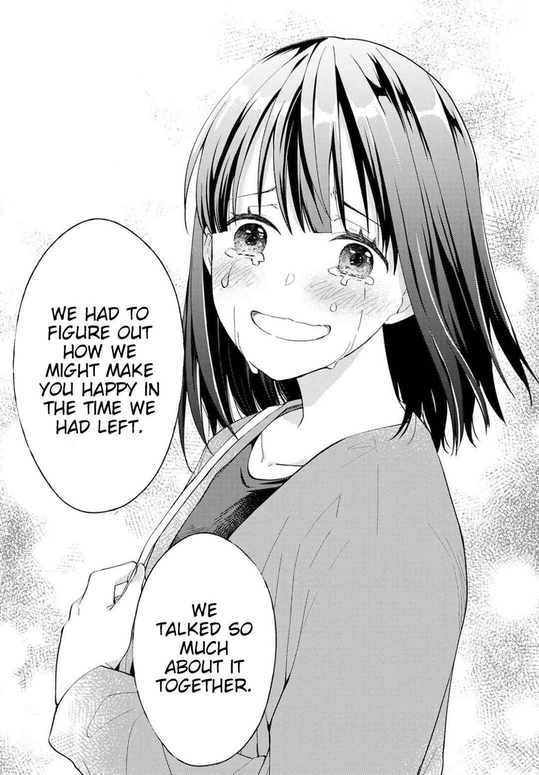 Page 31 Chapter 11 Jikyuu 300 yen no Shinigami