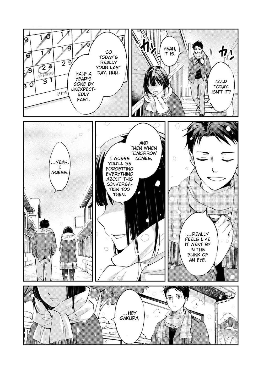 Page 37 Chapter 11 Jikyuu 300 yen no Shinigami