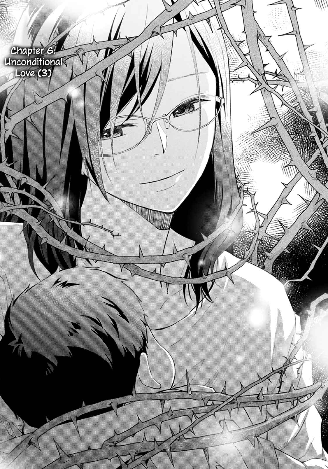 Page 2 Chapter 6 Jikyuu 300 yen no Shinigami