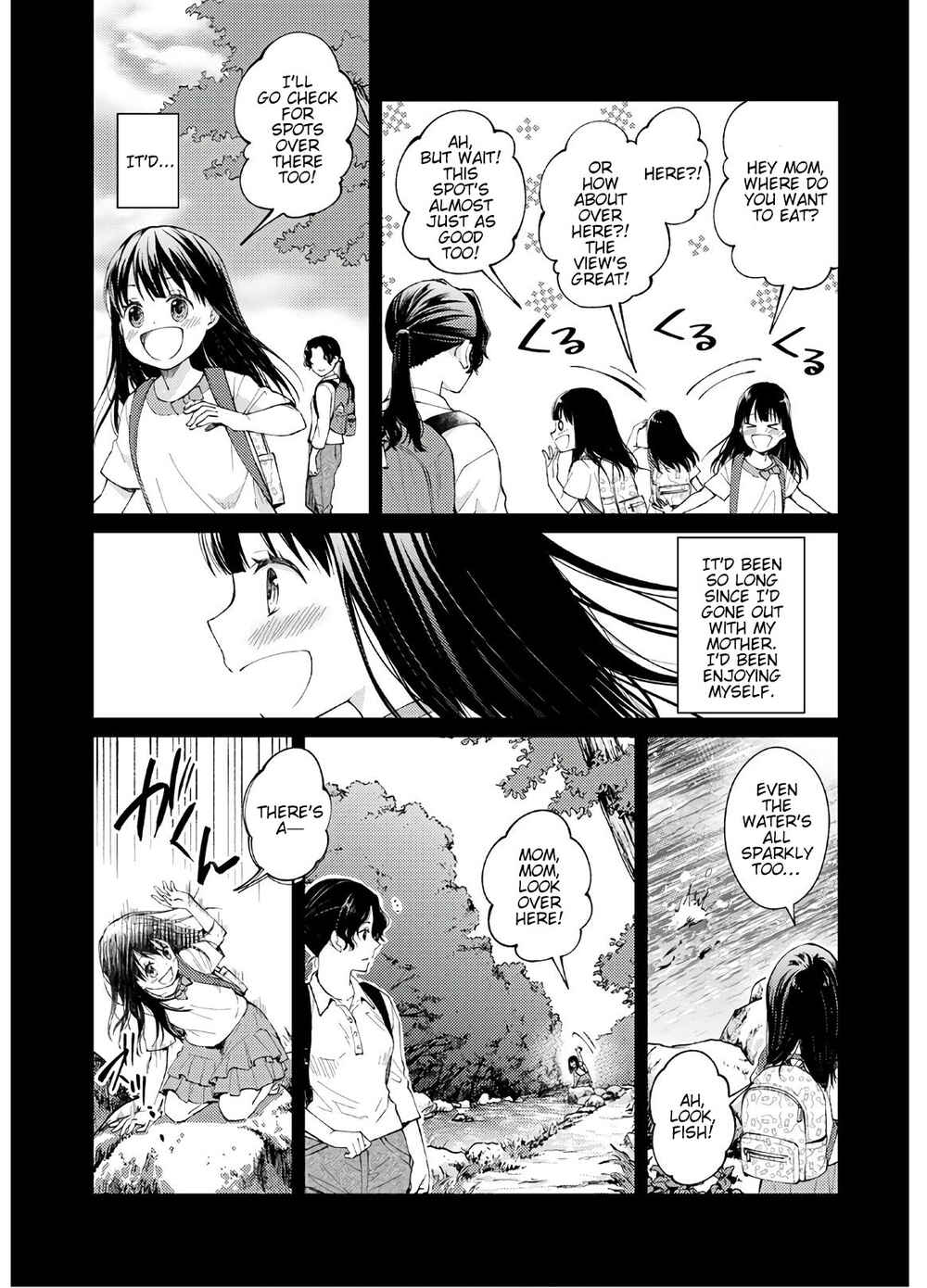 Page 19 Chapter 10 Jikyuu 300 yen no Shinigami