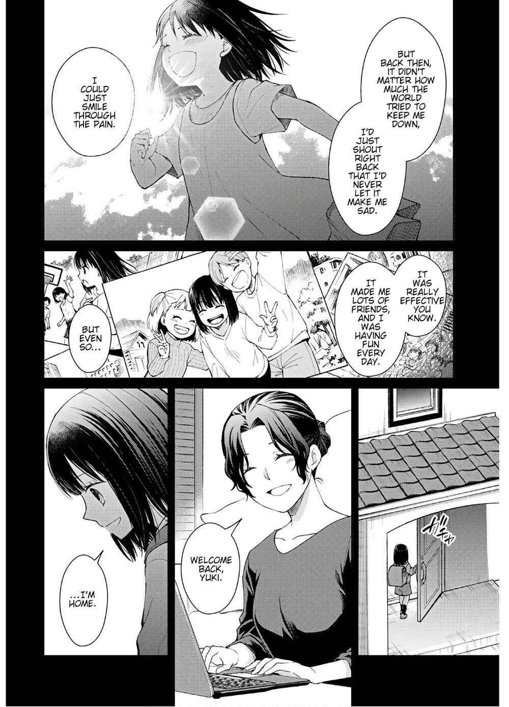 Page 26 Chapter 10 Jikyuu 300 yen no Shinigami