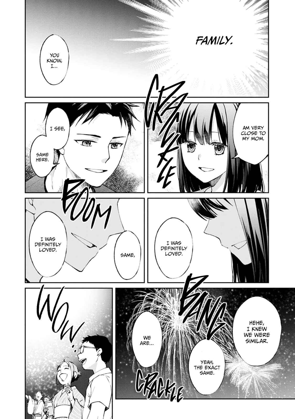 Page 36 Chapter 5 Jikyuu 300 yen no Shinigami