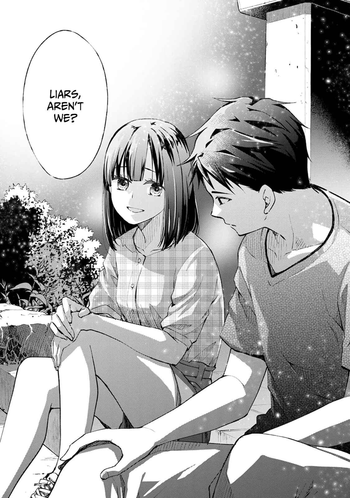 Page 37 Chapter 5 Jikyuu 300 yen no Shinigami