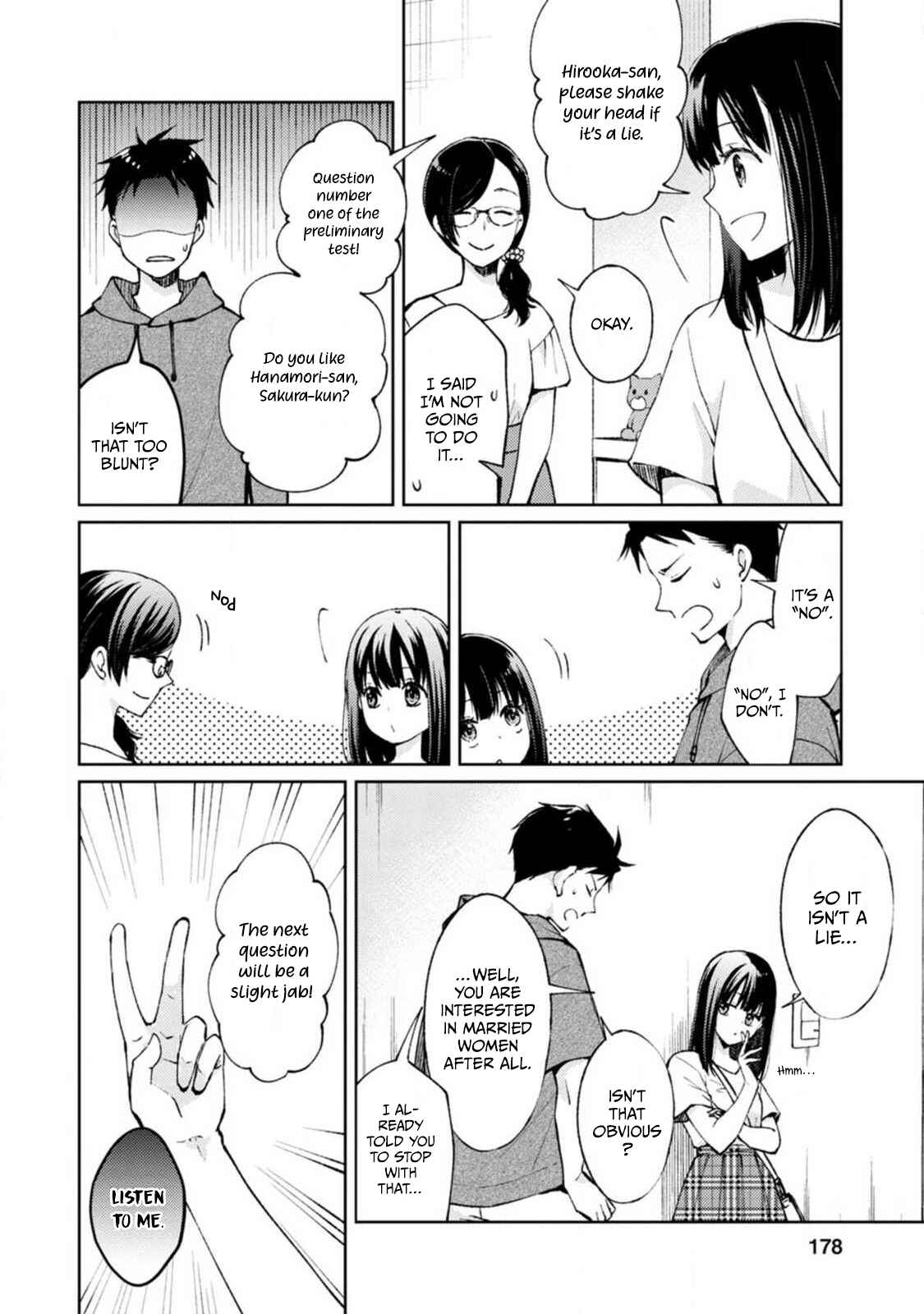 Page 26 Chapter 4 Jikyuu 300 yen no Shinigami