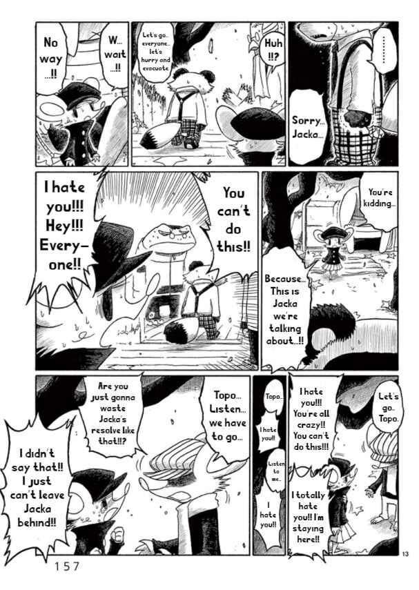 Page 13 Chapter 7 The Jackalope