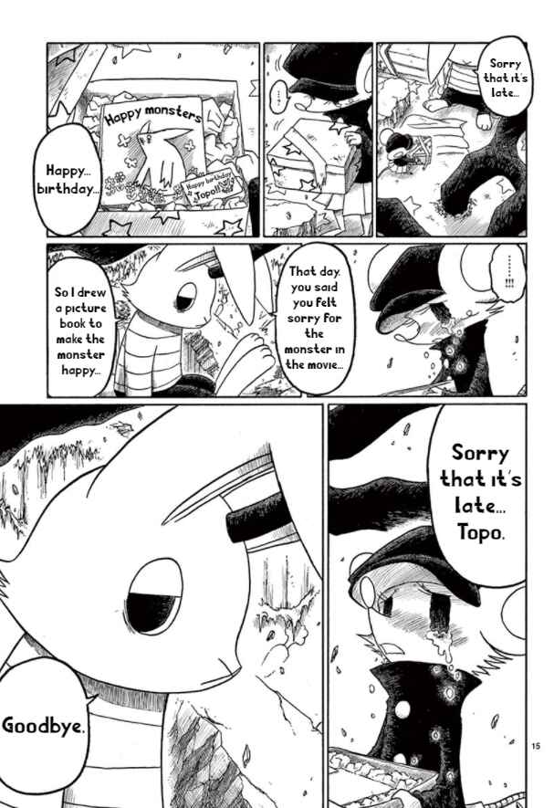 Page 15 Chapter 7 The Jackalope