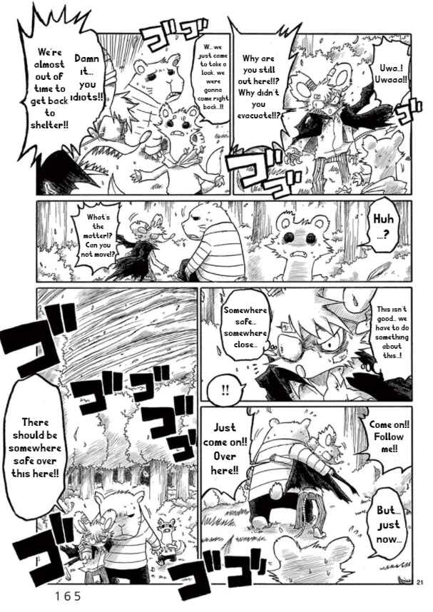Page 21 Chapter 7 The Jackalope