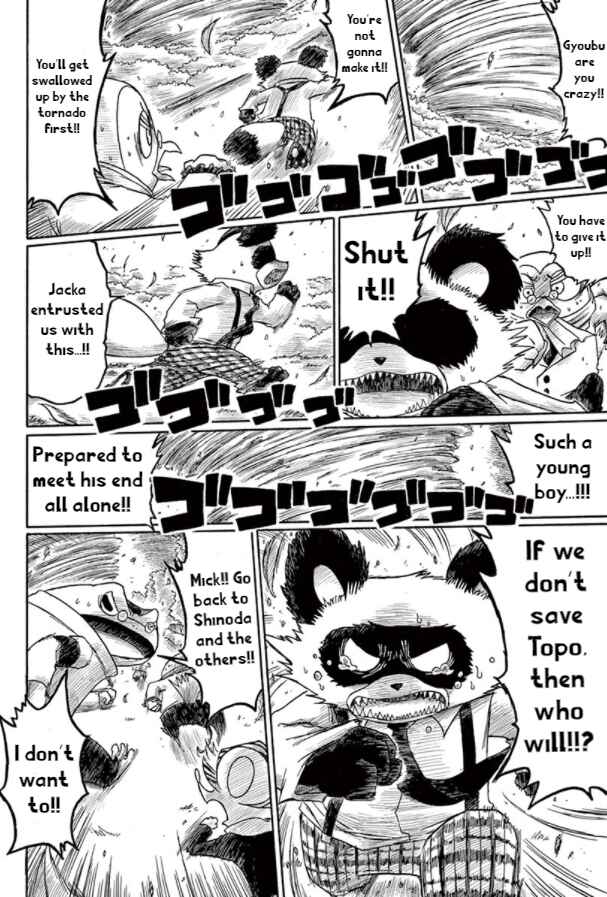 Page 22 Chapter 7 The Jackalope