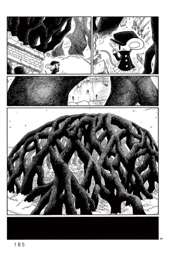 Page 39 Chapter 7 The Jackalope