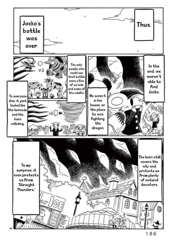 Page 40 Chapter 7 The Jackalope