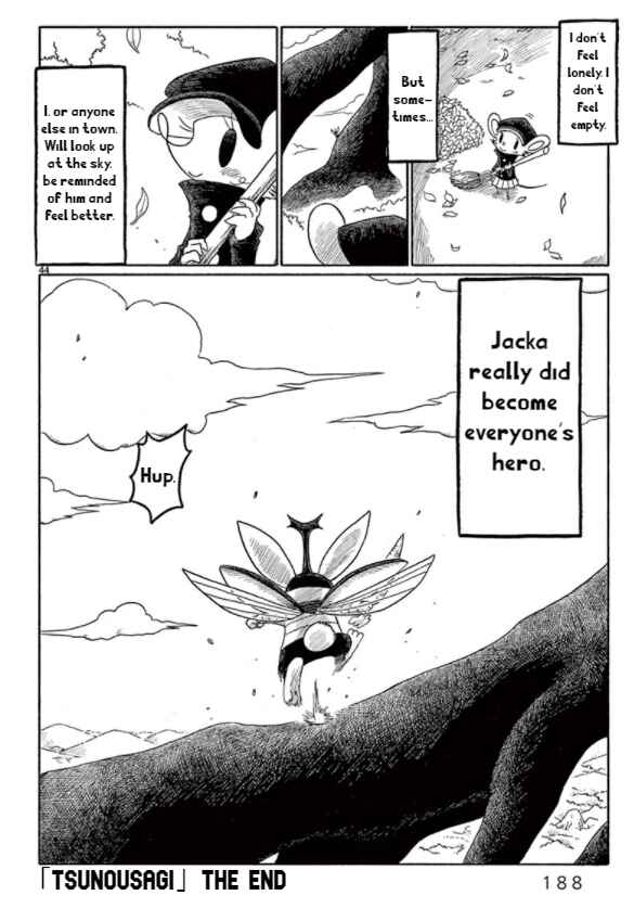 Page 42 Chapter 7 The Jackalope