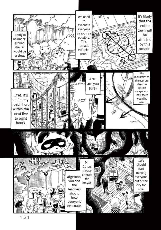Page 7 Chapter 7 The Jackalope