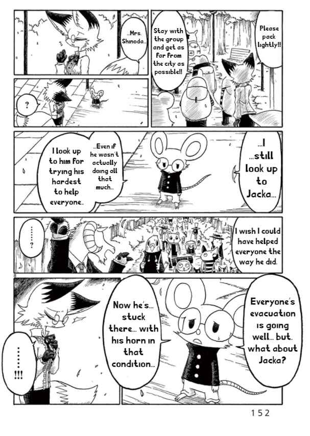 Page 8 Chapter 7 The Jackalope