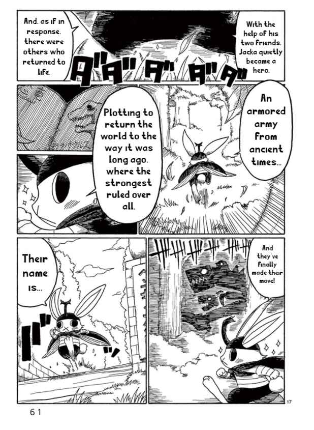 Page 17 Chapter 2 The Jackalope