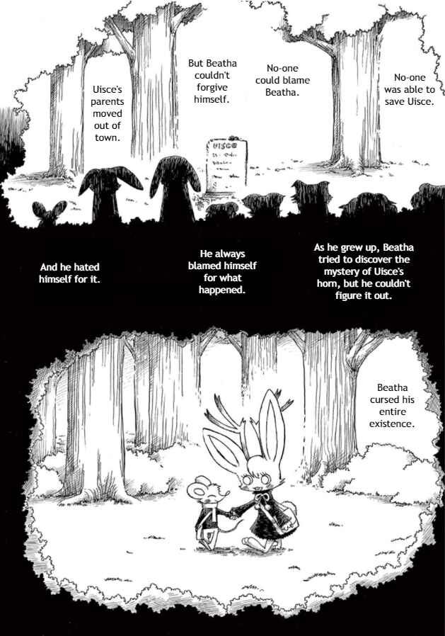 Page 10 Chapter 6 The Jackalope