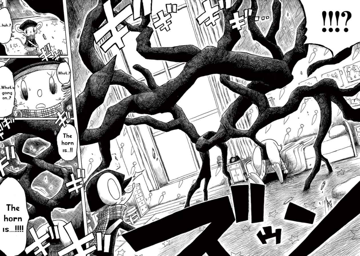 Page 10 Chapter 5 The Jackalope