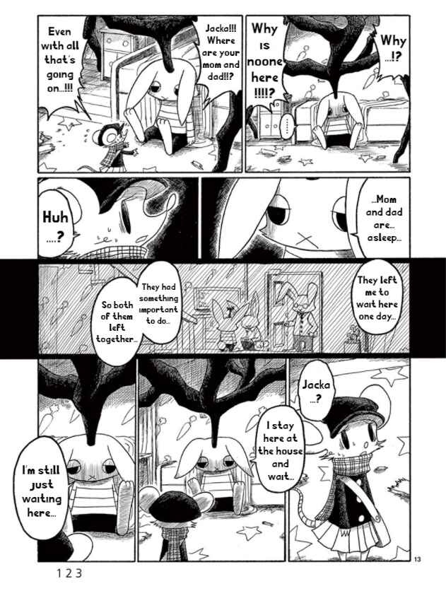 Page 12 Chapter 5 The Jackalope