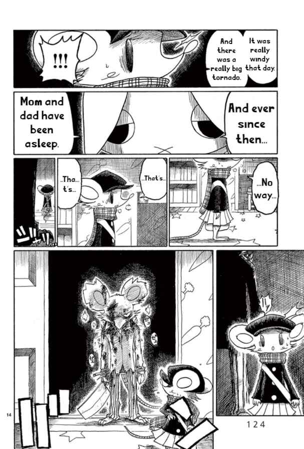 Page 13 Chapter 5 The Jackalope