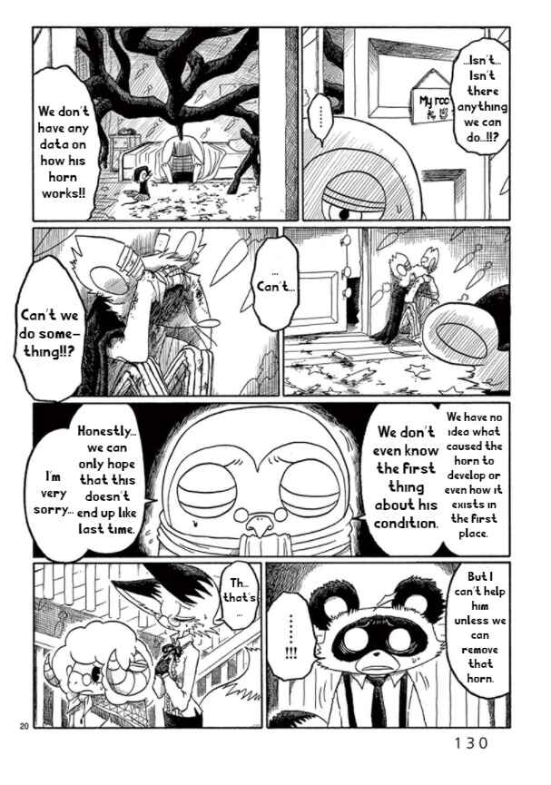 Page 19 Chapter 5 The Jackalope