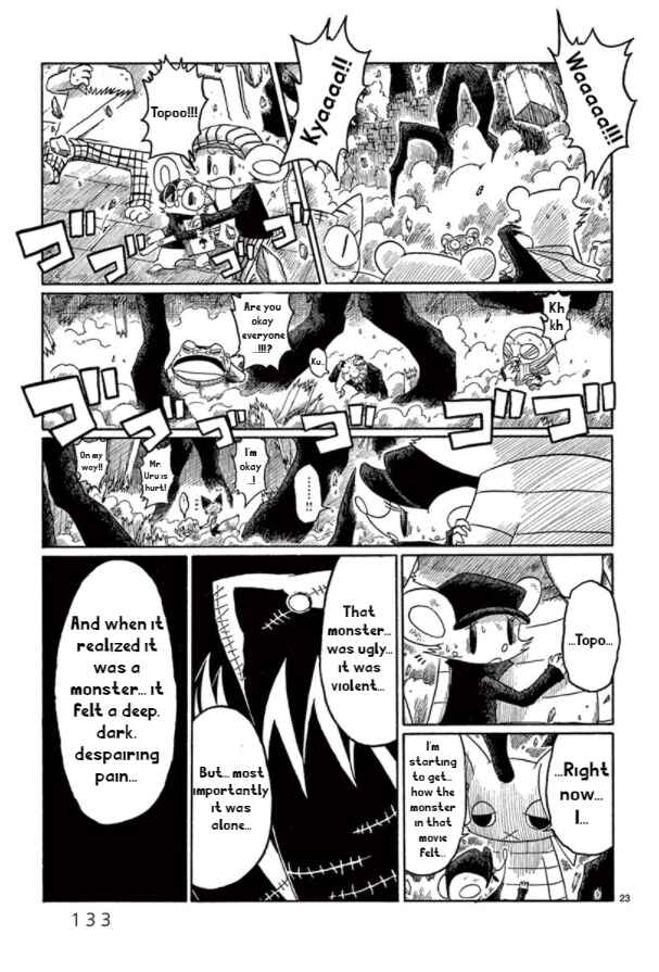 Page 22 Chapter 5 The Jackalope