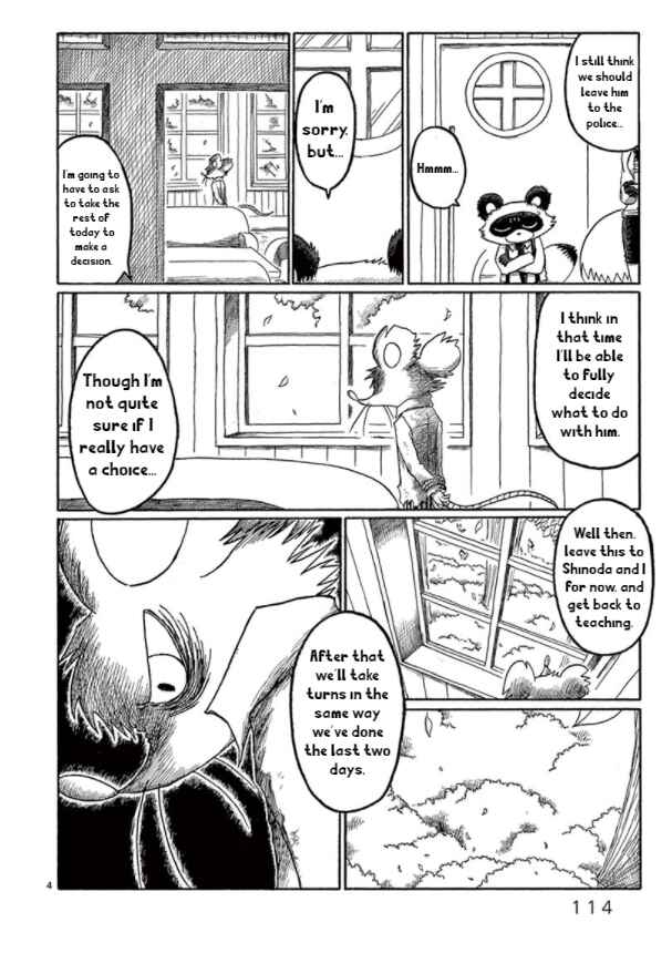 Page 4 Chapter 5 The Jackalope