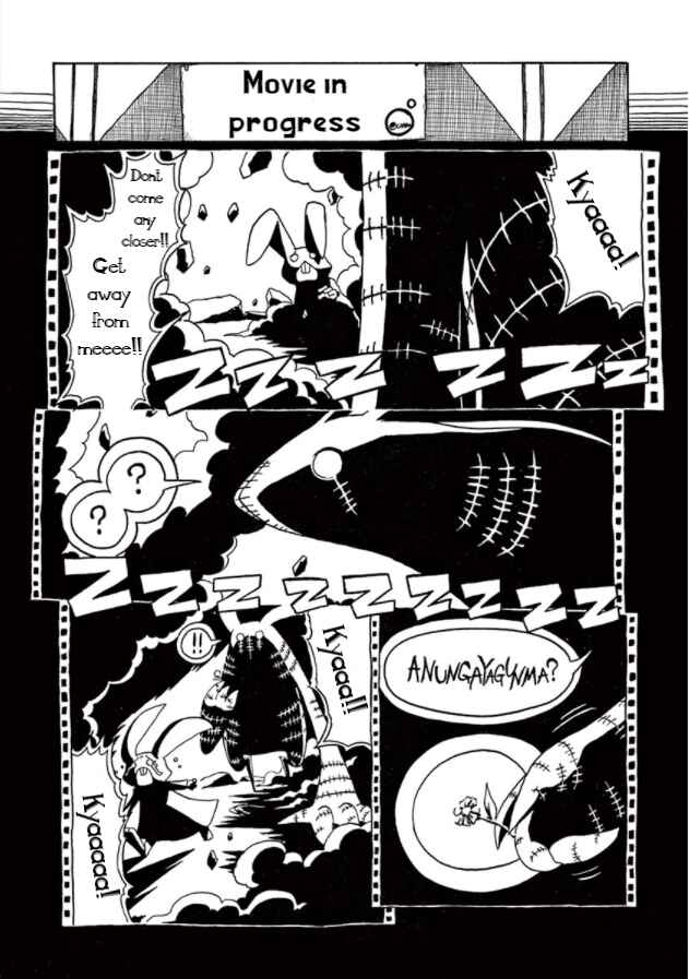 Page 10 Chapter 3 The Jackalope